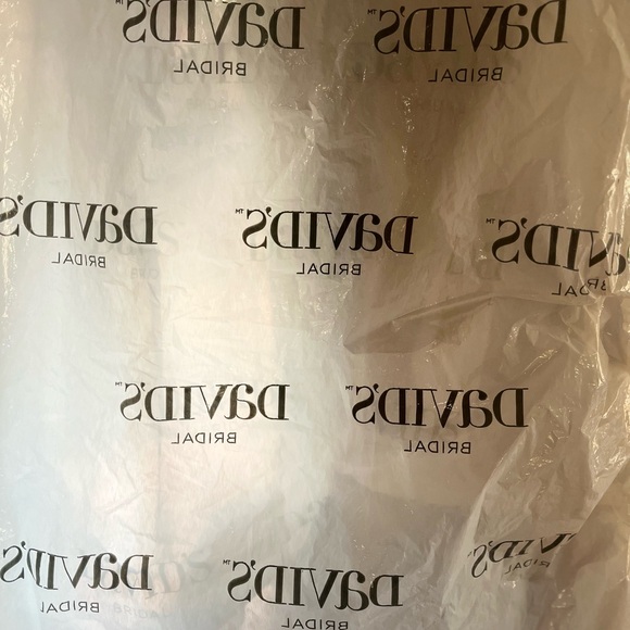 Beautiful elegant Mother-of-the-bride dress!  New! - Picture 11 of 11